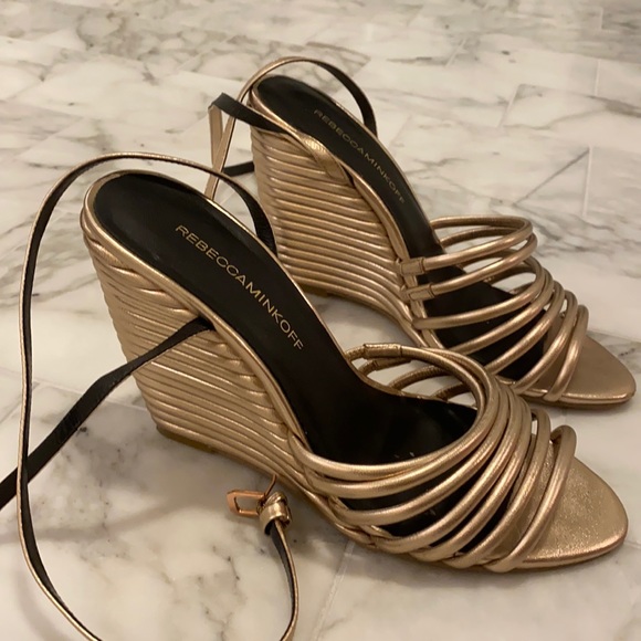 Rebecca Minkoff Shoes - Rebecca Minkoff wedges